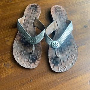 Tory Burch thora sandal